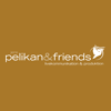 logo_pelikanandfriends