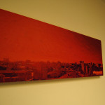 Direktdruck auf Holz