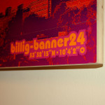 Direktdruck auf Holz