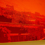 Direktdruck auf Holz