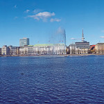 Binnenalster
